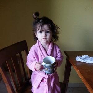 Meet your Posher, Bruno